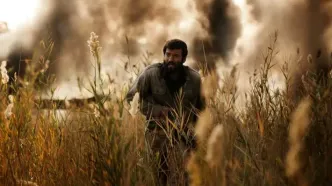 فیلم سینمایی «اشک هور» در چهلم شهدای اقتدار روی آنتن می‌رود