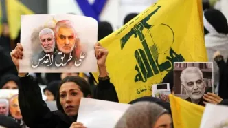 «پرچم زردها» بازیگران تعیین‌کننده در آینده «عروس خاورمیانه»