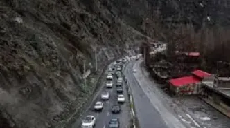 اعلام محدودیت‌های جدید ترافیکی در جاده‌های شمال/ محدودیت‌ها تا ۱۶ تیر برقرار خواهد بود