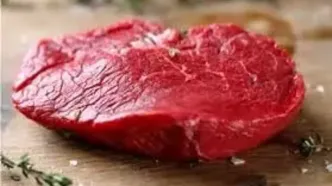 قیمت انواع گوشت قرمز امروز پنجشنبه ۹ مرداد ۱۴۰۴