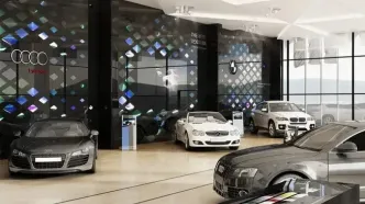 شوک جدید ترامپ به بازار خودرو!