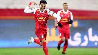 اقدام دسته‌جمعی بازیکنان پرسپولیس علیه آل‌کثیر