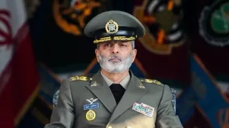 سرلشکر موسوی: برای مقابله قاطع با شرارت احتمالی مجدد آمریکا و صهیونیست‌ها آماده‌ایم
