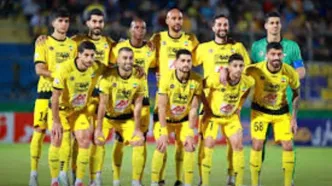 زخم کاری دولت فرانسه به سپاهان!
