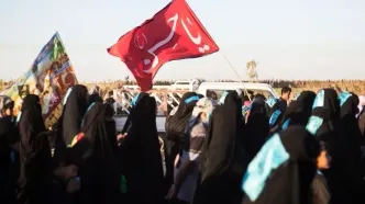 چگونه در سامانه سماح  برای اربعین ثبت نام کنیم