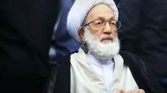 شیخ عیسی قاسم: تهدید امام خامنه‌ای، اهانت به کل امت اسلام است