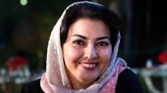 تغییر چهره باورنکردنی آناهیتا همتی و برادرش آرین