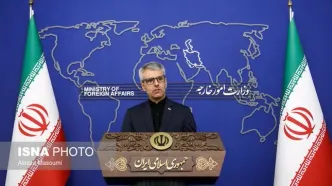 بقائی: گزارش گروسی بهانه حمله به ایران را فراهم کرد