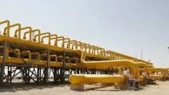 ۶ هزار عملیات گازی در پی حمله رژیم صهیونیستی