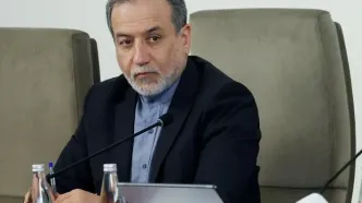 شروط ایران برای مذاکره با آمریکا؛ جزئیات جلسه عراقچی با نمایندگان مجلس