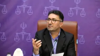 تأیید مطالبات کامیون‌داران؛ اعتراض به سهمیه سوخت منطقی است