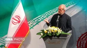 پزشکیان: اختیارات به استان‌ها داده شده است؛ شفاف، شجاع و سریع عمل کنید