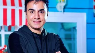 آرزوی عمو پورنگ که به حقیقت پیوست