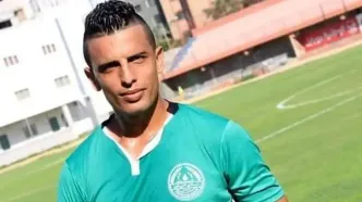 شهادت فوتبالیست سرشناس فلسطینی در حمله رژیم صهیونیستی