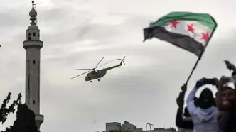 درخواست آمریکا از شهروندان خود برای ترک سوریه