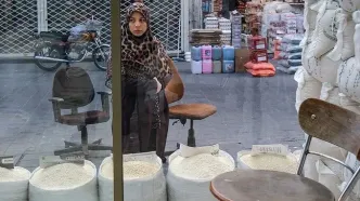 حربه جدید دلالان؛ فروش برنج پاکستانی‌ در بسته‌بندی ایرانی!