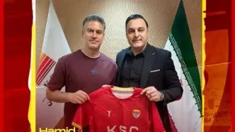 دستیاران گل‌محمدی در فولاد مشخص شدند