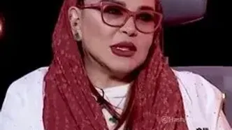 ببینید؛ بهاره رهنما: به عقب برگردم دوباره با پیمان قاسم‌خانی ازدواج می‌کنم و حتما جدا می‌شوم!