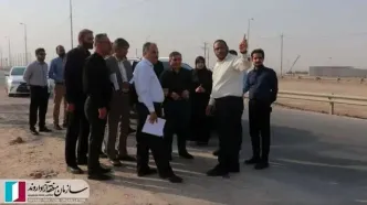 خانزادی: مرز نیازمند مدیریت واحد است