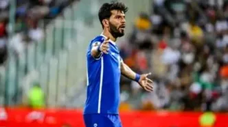 ماشاریپوف در راه تهران