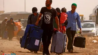 خبر خوش برای اتباع خارجی/ با این روش در ایران اقامت بگیرید