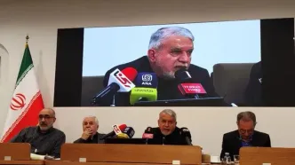 یونسکو نامه‌های ایران برای جلوگیری از تعرض به آثار تاریخی را تحویل رژیم صهیونیستی داد/ برآورد خسارات وارد شده به میراث فرهنگی برای شکایت بین المللی علیه اسراییل