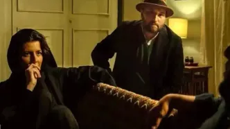 ساترا پیرپسر را توقیف کرد