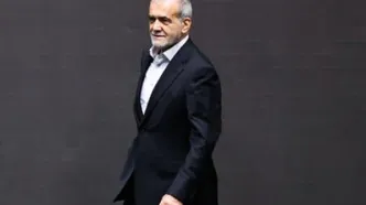 عضو شورای شهر، خواستار ترور پزشکیان شد!