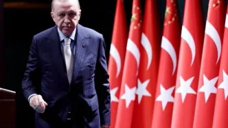 پیام رجب طیب اردوغان به مناسبت عاشورا