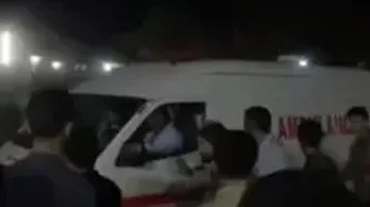 درگیری شدید در کردستان عراق