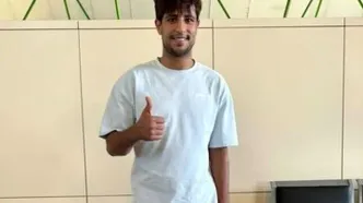 این بازیکن، استقلال و پرسپولیس را دور زد