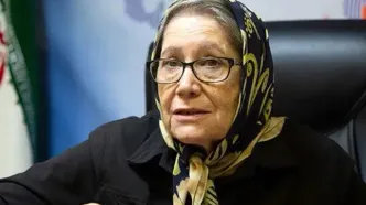 دکتر مینو محرز: ایران به سمت ریشه کنی هپاتیت C پیش می‌رود
