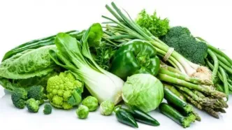 با خوردن این 5 سبزی، با چربی شکم خداحافظی کنید