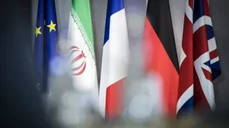 پیشنهاد مهم اروپا در مذاکرات  بر سر مکانیزم ماشه