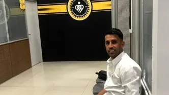 آرش رضاوند به استقلال برمی‌گردد؟