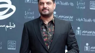 سام درخشانی: عشق من به استقلال موروثی است!