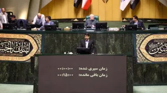 هاشمی: بیش از ۲۰ هزار حمله سایبری را در جنگ ۱۲ روزه شاهد بودیم/ در بسیاری از موارد توانستیم حملات را مدیریت کنیم / تخصیص ۲ همت برای جبران خسارات وارد شده به اقتصاد دیجیتال ناشی از قطعی اینترنت