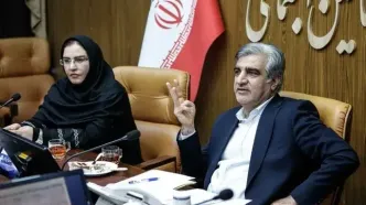 پیش‌نویس اصلاحی دستورالعمل حوادث ناشی از کار بررسی شد