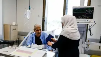 راهنمایی برای بازنشستگان تامین اجتماعی/ چطور رایگان و غیرحضوری از بیمارستانها نوبت بگیریم؟