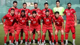 بازی سردِ پرسپولیس و ترابزون برنده نداشت