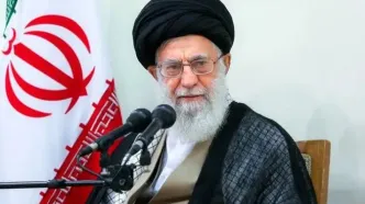دشمنان ایران آهن سرد می‌کوبند حرکت نظامی و علمی شتابنده‌تر پیش خواهد رفت