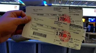 هشدار سازمان هواپیمایی به مسافران درباره فروش بلیت‌های جعلی یا گران!
