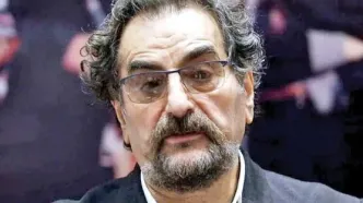 انتشار «افق خونین» شهرام ناظری در «هشت سال و این روزها»+بشنوید