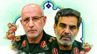 برگزاری مراسم بزرگداشت شهیدان ربانی و محرابی