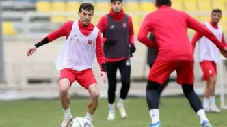 4 بازیکن دیگر پرسپولیس در فهرست خروج