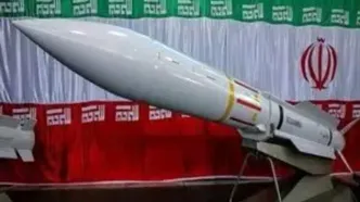 کارشناس نظامی اینترنشنال: توان موشکی ایران می‌تواند اسرائیل را به زانو درآورد