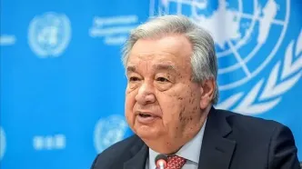 فروپاشی انسانی در غزه؛ زنگ خطر از سوی دبیرکل سازمان ملل