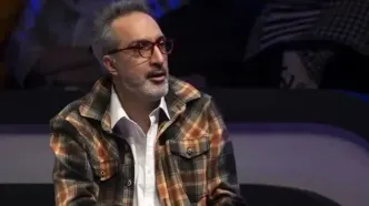 جمله تاثیرگذارِ امیرمهدی ژوله در تاریخ ماندگار شد!
