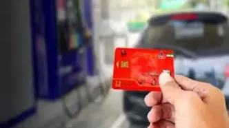 آخرین وضعیت انتقال سهمیه سوخت به کارت بانکی