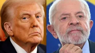 برزیل: در حال آماده‌سازی پاسخ به تعرفه‌های آمریکا هستیم